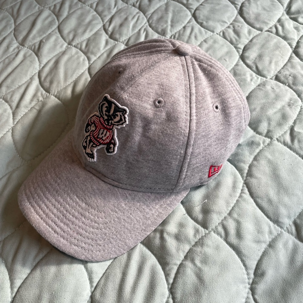 Wisconsin Badgers Hat